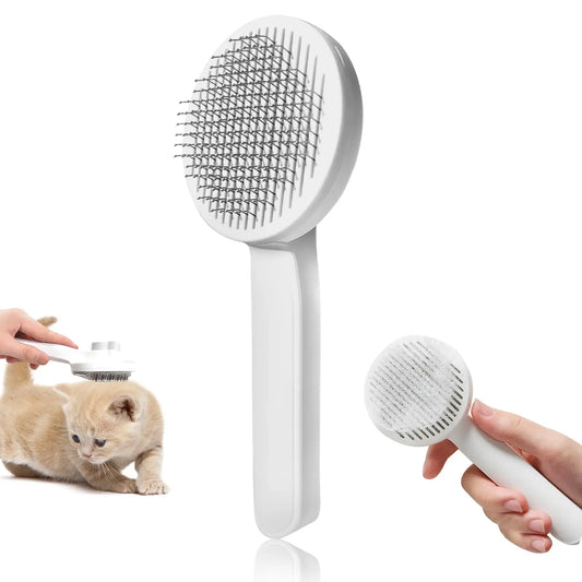 Cat Brush, Dog Brush